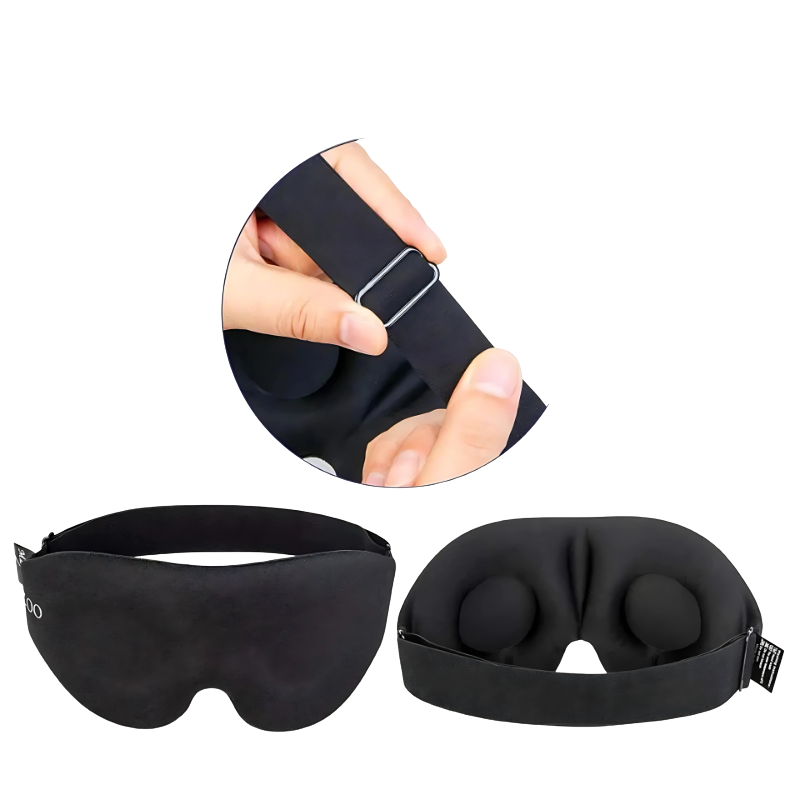 Masque Nuit Confort Total