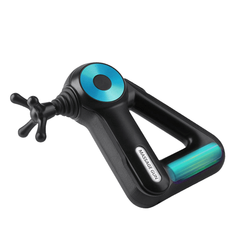 Pistolet de Massage Professionnel