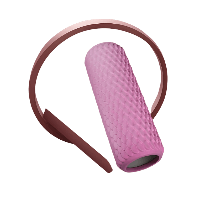 Rouleau de Massage (Soin Mace)