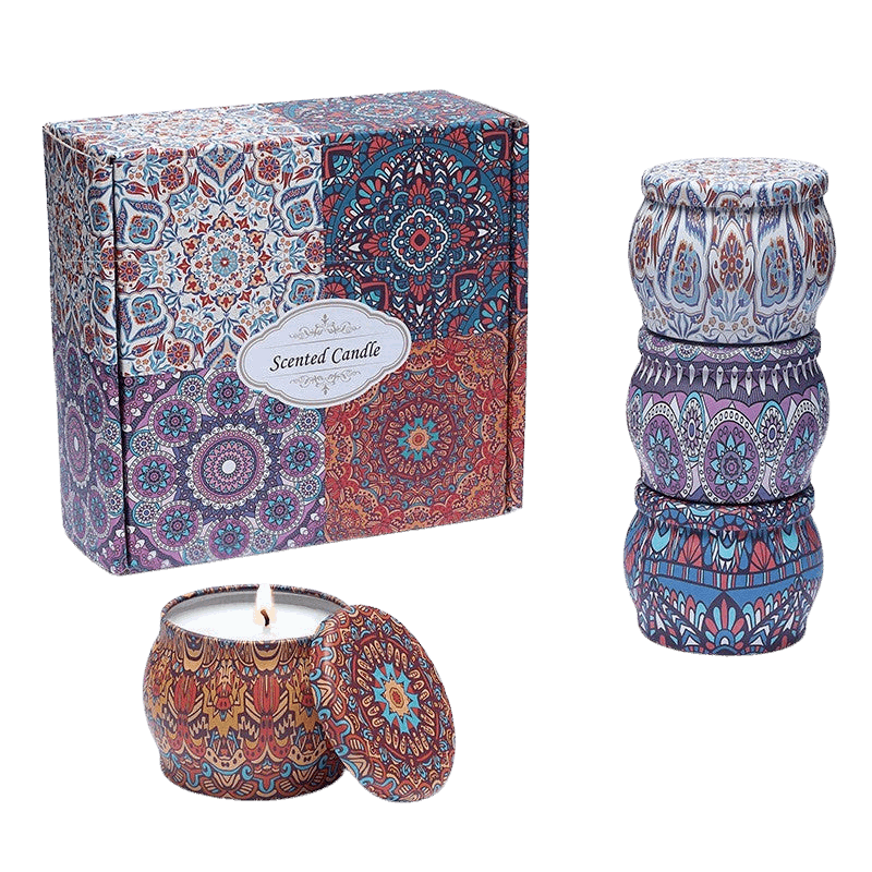 Pack "Éclat de Tendresse"