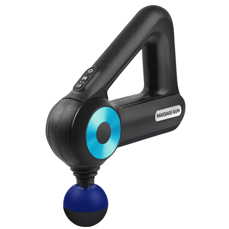 Pistolet de Massage Professionnel