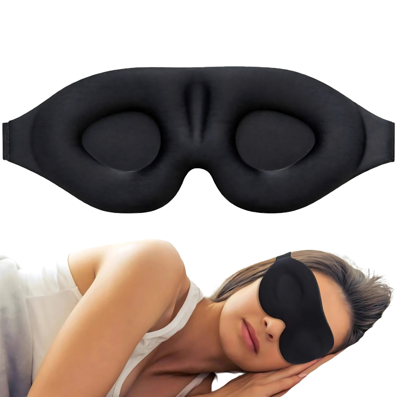 Masque Nuit Confort Total