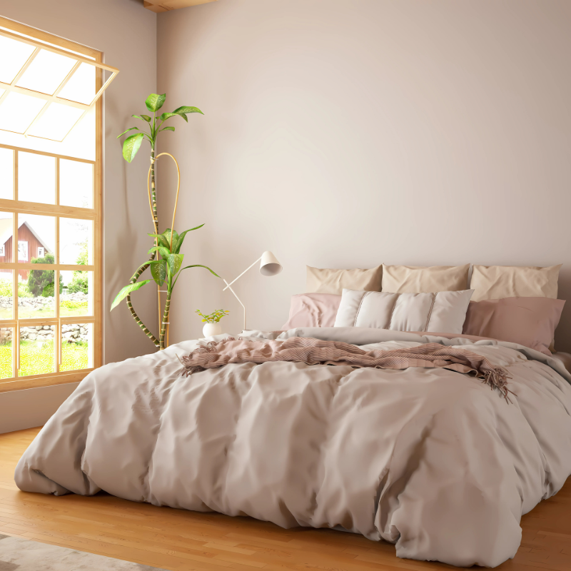 Brume Apaisante pour le Sommeil
