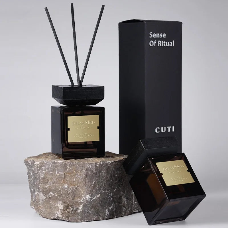 PACK RITUEL DU SILENCE - 20%