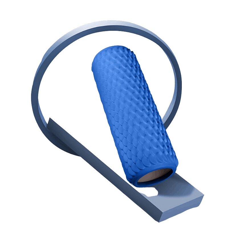 Rouleau de Massage (Soin Mace)