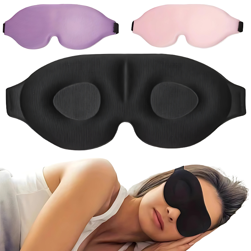Masque Nuit Confort Total