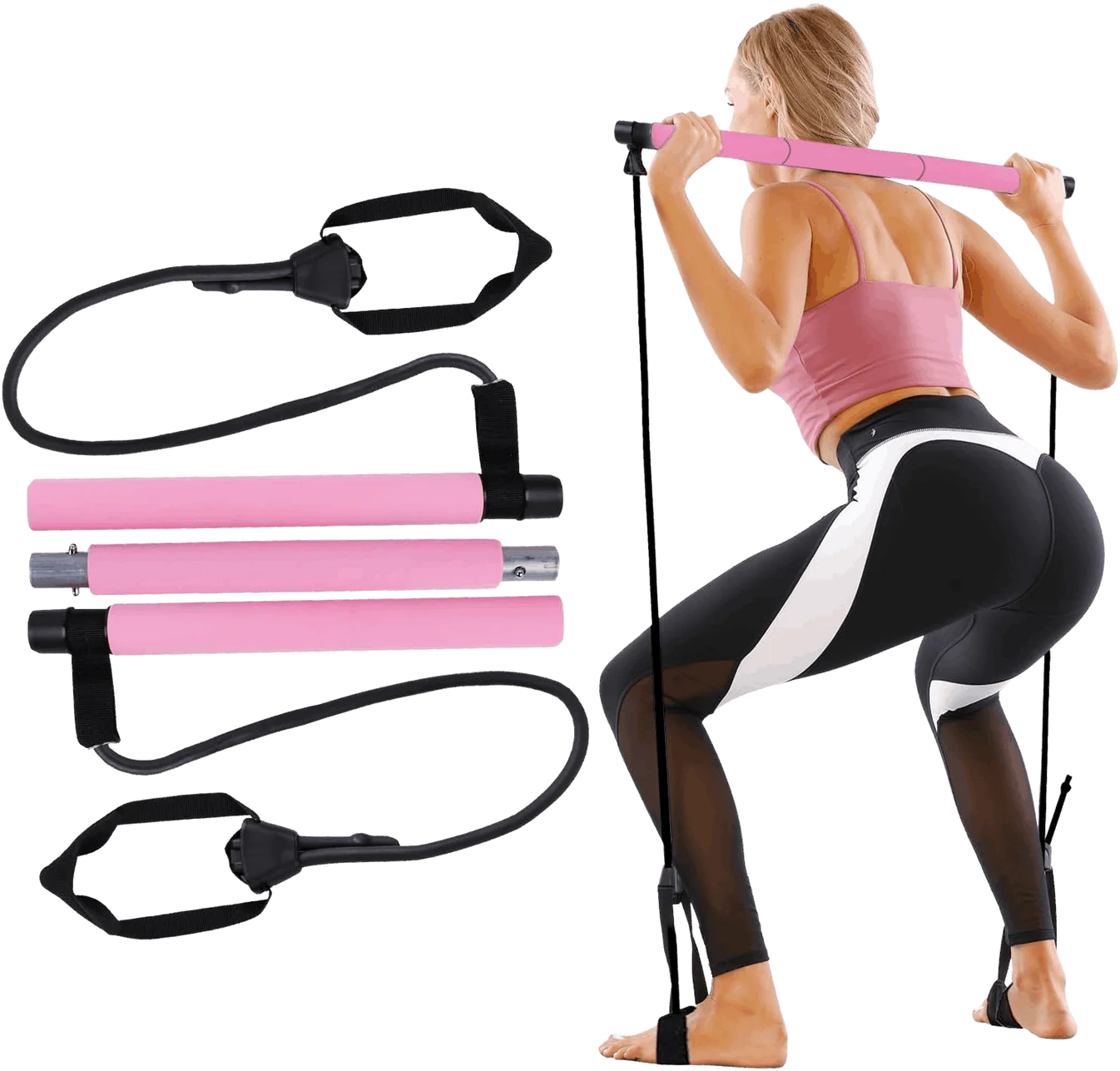 Pack "Sérénité en Mouvement"