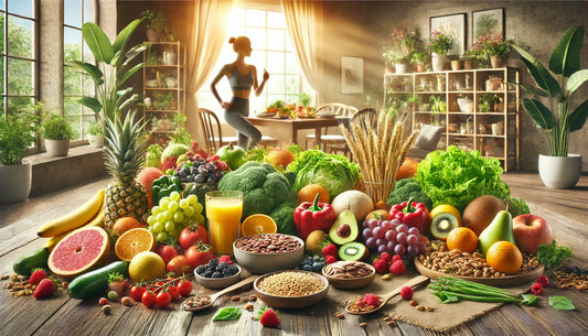 L’Art de se Nourrir : Entre Science, Nature et Conscience