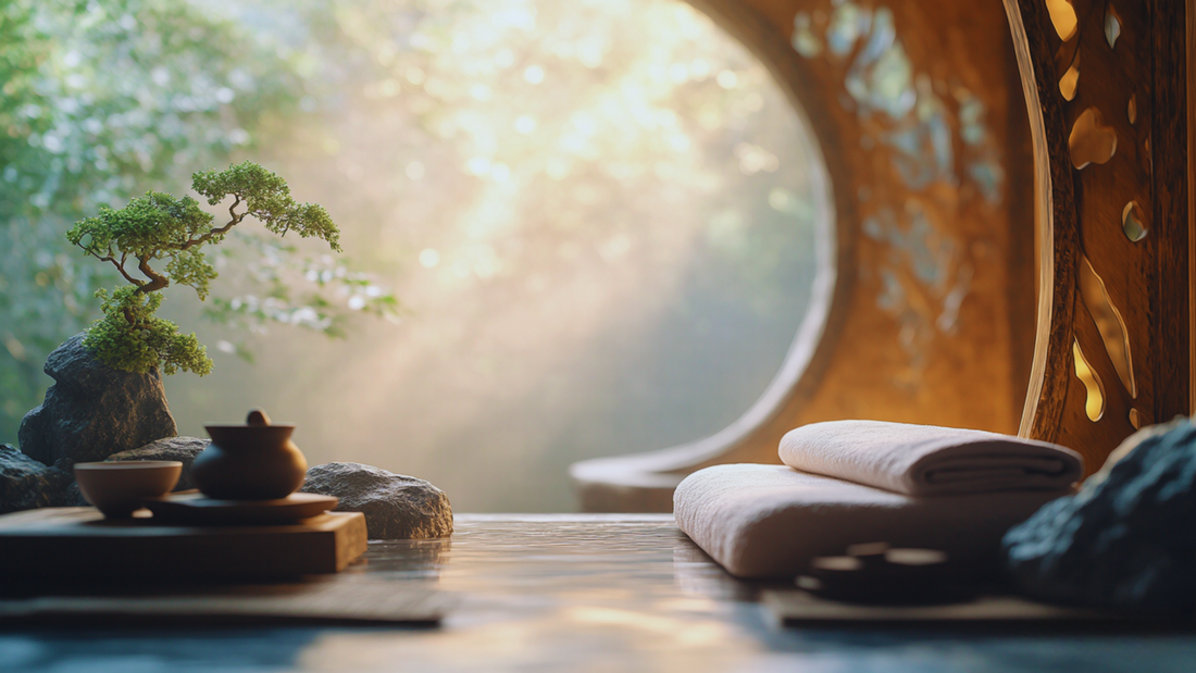 Préparez votre Sommeil grâce aux Bienfaits du Massage