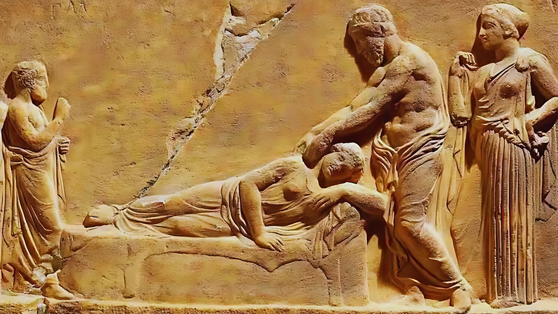 L'Art du Massage : Une Histoire à Travers les Âges
