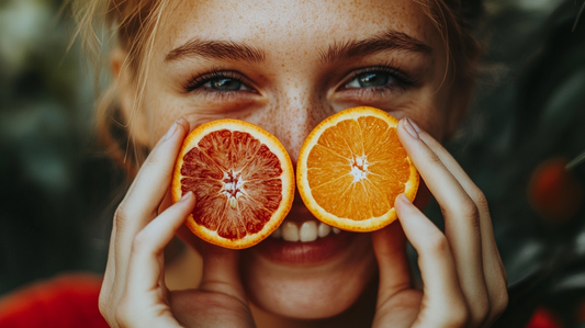 Le Langage Secret des Nutriments : Une Alchimie pour le Bien-Être