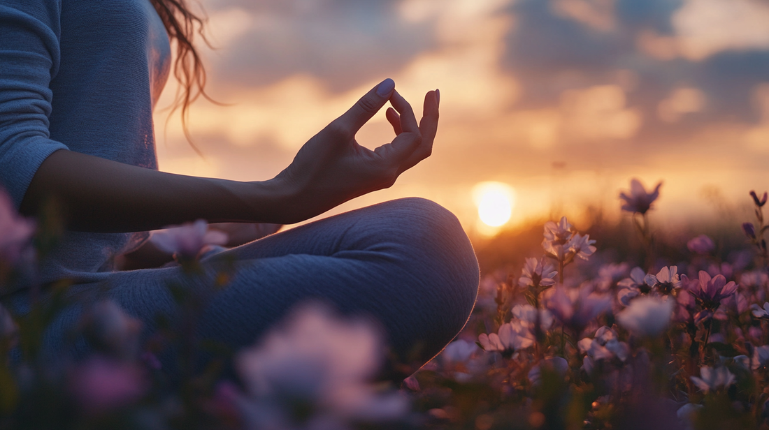 Respirer, Ressentir, Être : Le Yoga comme Outil de Mindfulness