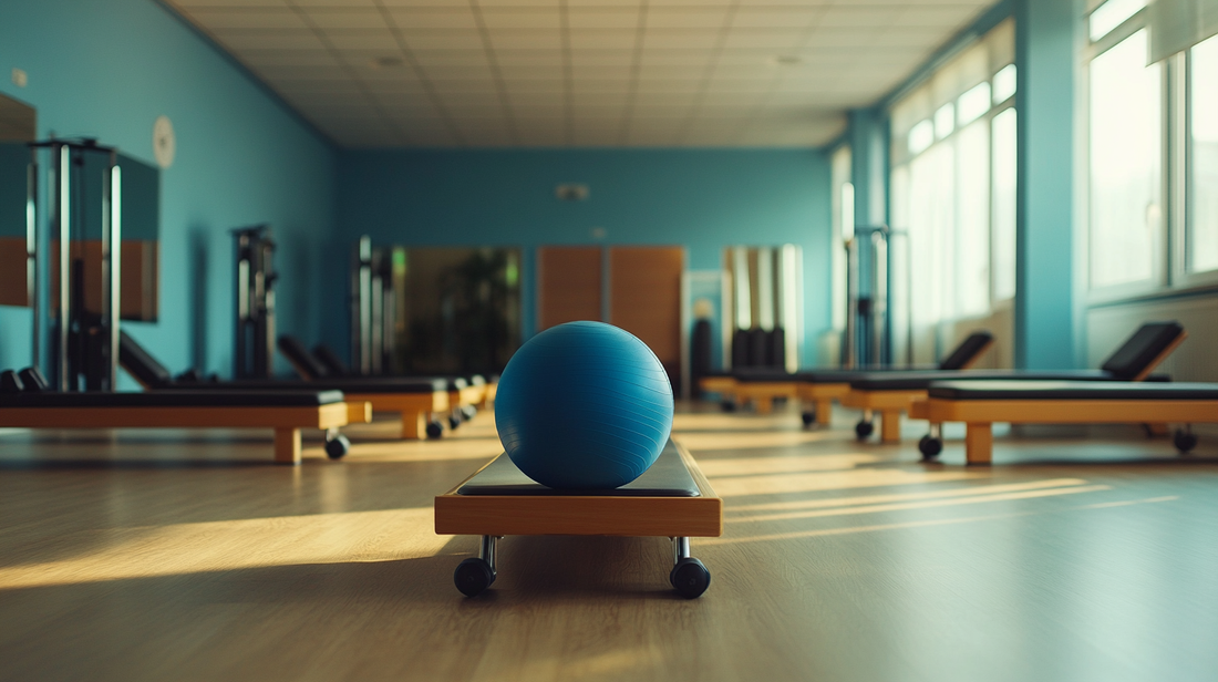 Redressez-Vous ! Le Pilates, Votre Allié pour une Posture Confiante