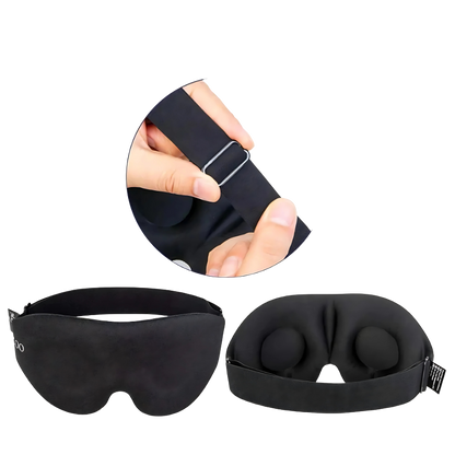 Masque Nuit Confort Total