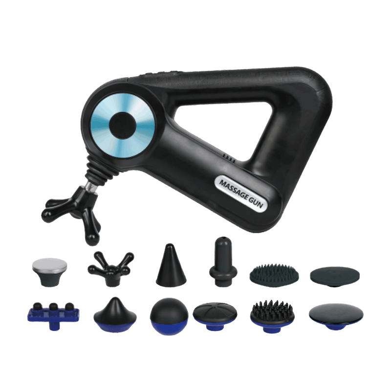 Pistolet de Massage Professionnel