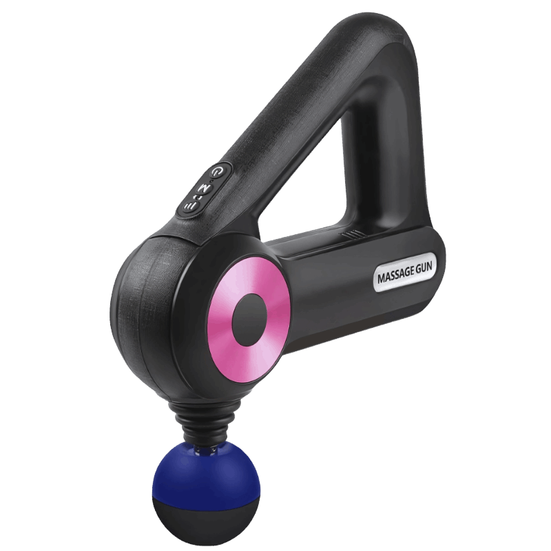 Pistolet de Massage Professionnel