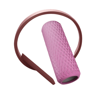 Rouleau de Massage (Soin Mace)