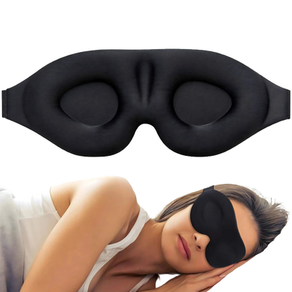 Masque Nuit Confort Total