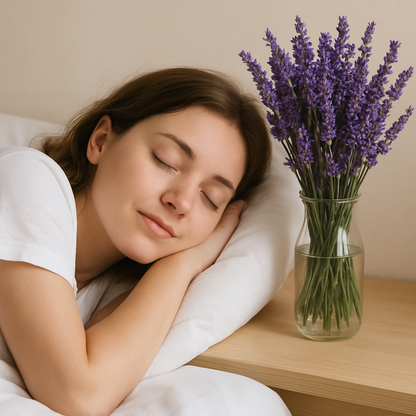 Brume Apaisante pour le Sommeil