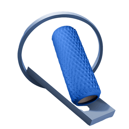 Rouleau de Massage (Soin Mace)