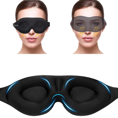 Masque Nuit Confort Total