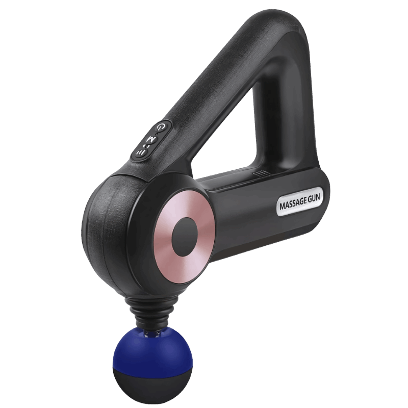 Pistolet de Massage Professionnel