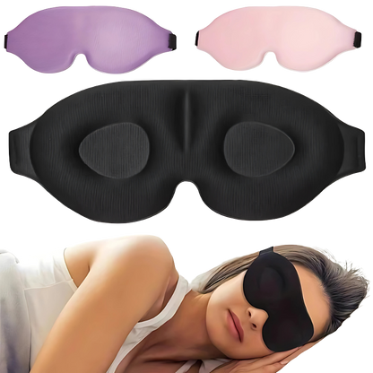 Masque Nuit Confort Total