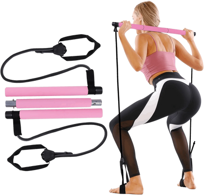 Pack "Sérénité en Mouvement"